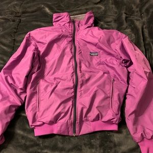 Patagonia Jacket